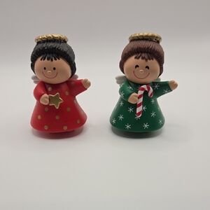 Hallmark Angels